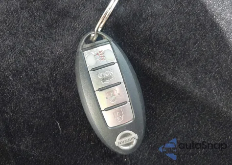 2017 Nissan Sentra Sv z USA, uszkodzony, nr VIN 3N1AB7AP2HY228623